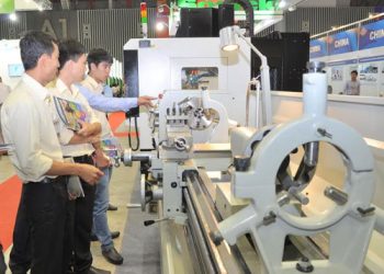 Chương trình đào tạo Ngành Sư phạm Kỹ thuật công nghiệp