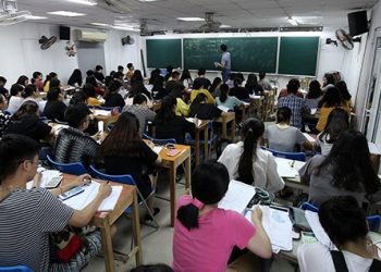 Chương trình đào tạo Ngành Sư phạm Sinh học