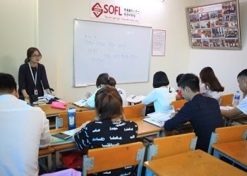 Chương trình đào tạo Ngành Sư phạm Tiếng Hàn Quốc