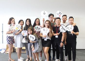 Chương trình đào tạo Ngành Sư phạm Tiếng Nhật