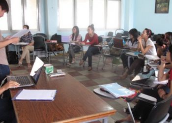 Chương trình đào tạo Ngành Sư phạm Tiếng Pháp