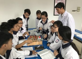 Chương trình đào tạo Ngành Sư phạm Vật lý