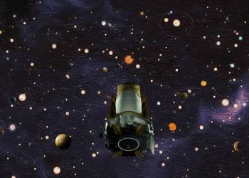 Chương trình đào tạo Ngành Thiên văn học