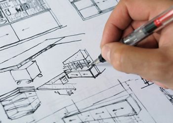 Chương trình đào tạo Ngành Thiết kế nội thất