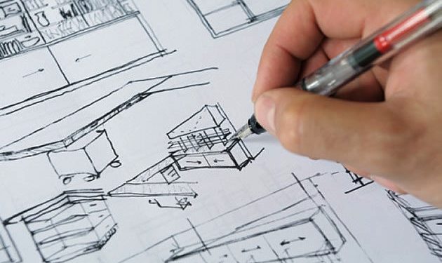 Chương trình đào tạo Ngành Thiết kế nội thất