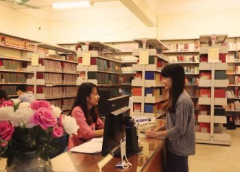 Chương trình đào tạo Ngành Thông tin – thư viện