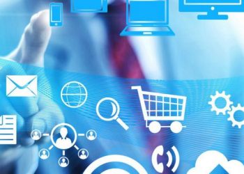 Chương trình đào tạo Ngành Thương mại điện tử