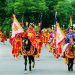 Chương trình đào tạo Ngành Tiếng Việt và văn hoá Việt Nam