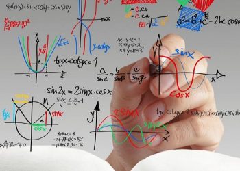 Chương trình đào tạo ngành toán ứng dụng