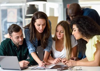 Chương trình đào tạo Ngành Truyền thông quốc tế