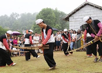Chương trình đào tạo Ngành Văn hoá các dân tộc thiểu số Việt Nam