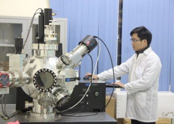 Chương trình đào tạo Ngành Vật lý học