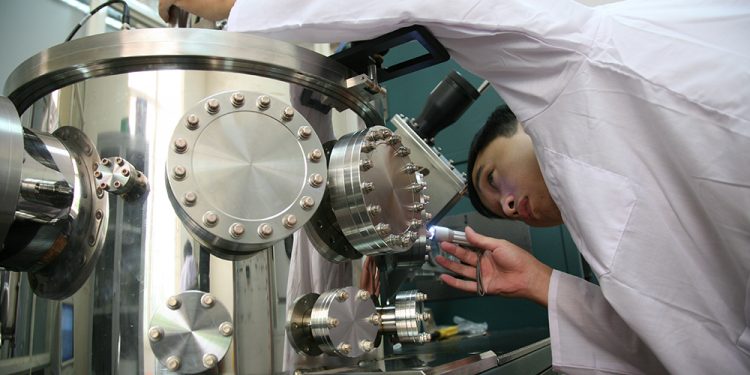 Chương trình đào tạo Ngành Vật lý kỹ thuật