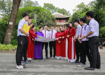 Chương trình đào tạo Ngành Việt Nam học