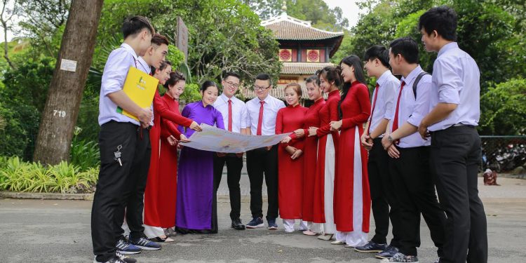 Chương trình đào tạo Ngành Việt Nam học