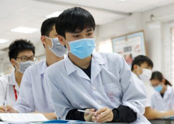 Chương trình đào tạo ngành y học dự phòng