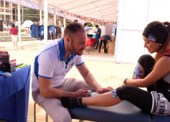 Chương trình đào tạo Ngành Y sinh học thể dục thể thao