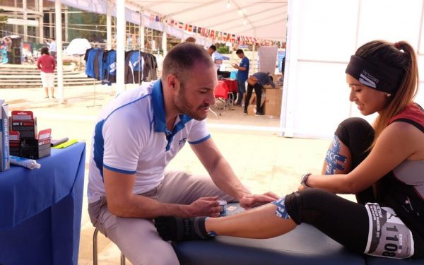 Chương trình đào tạo Ngành Y sinh học thể dục thể thao