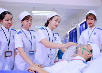 Chương trình đào tạo ngành Y tế công cộng