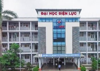 Đại học Điện lực điểm chuẩn 2020 theo phương thức xét học bạ