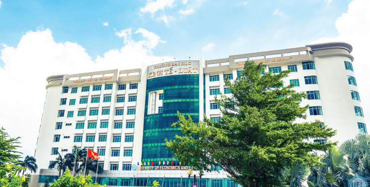 Đại học kinh tế – Luật thông báo tuyển sinh Văn bằng 2 hệ đại học