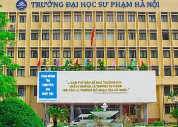 Đại học Sư phạm Hà Nội thông báo tuyển sinh Liên thông năm 2020
