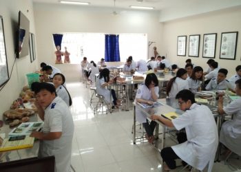 Đại học Y Dược Cần Thơ tuyển sinh Liên thông ĐHCQ năm 2020