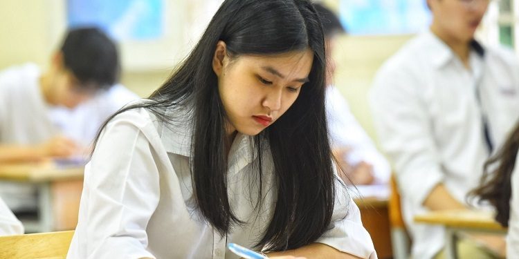 Danh sách các trường đại học tuyển sinh riêng năm 2020