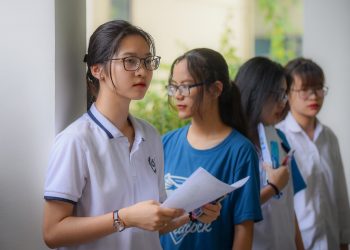 Danh sách các trường đại học xét học bạ năm 2020
