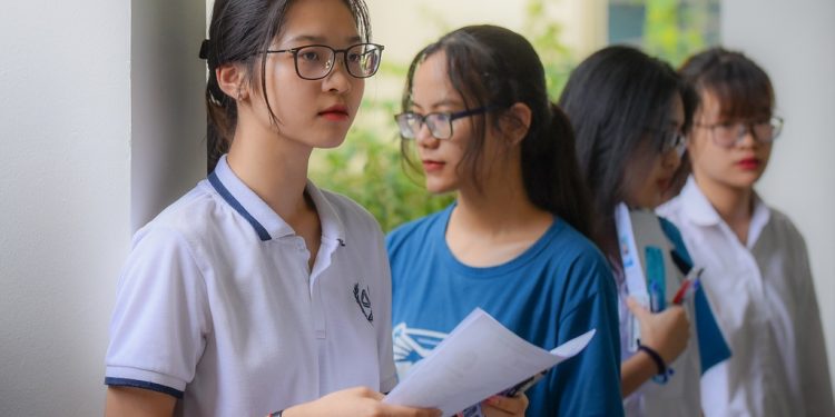 Danh sách các trường đại học xét học bạ năm 2020