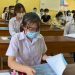 Để thí sinh bị thi lại, cán bộ coi thi sẽ bị xử lý
