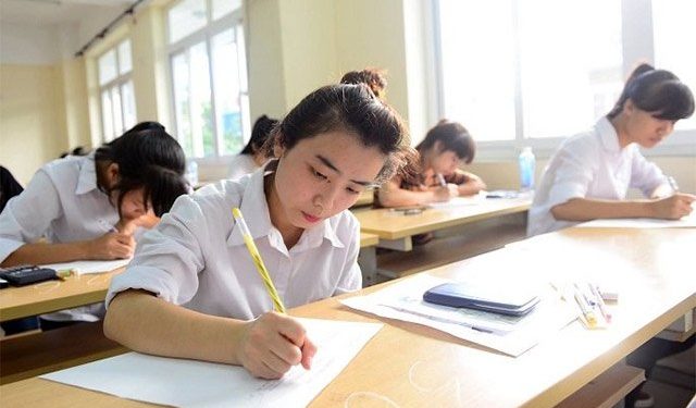 Đề thi thử THPT Quốc gia 2020 môn GDCD của Bộ GD&ĐT (Có đáp án)