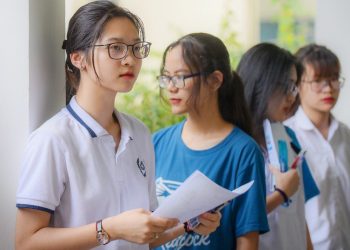 Đề thi thử THPT Quốc gia 2020 môn Hóa học của Bộ GD&ĐT (Có đáp án)