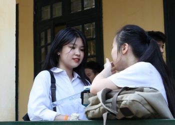 Đề thi thử THPT Quốc gia 2020 môn Lịch sử của Bộ GD&ĐT (Có đáp án)