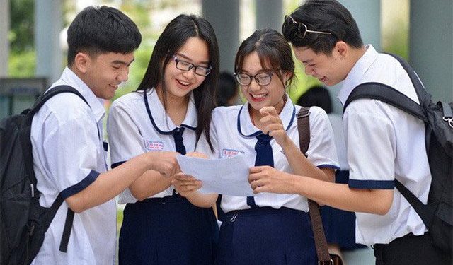 Đề thi thử THPT Quốc gia 2020 môn Sinh học của Bộ GD&ĐT (Có đáp án)