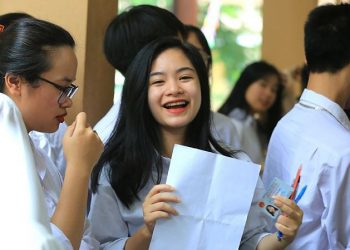 Đề thi thử THPT Quốc gia 2020 môn Tiếng Nhật của Bộ GD&ĐT