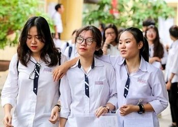 Đề thi thử THPT Quốc gia 2020 môn Văn của Bộ GD&ĐT (Có đáp án)