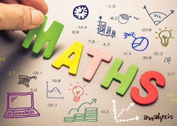 Đề thi thử THPT Quốc gia môn Toán của Bộ GD&ĐT năm 2019