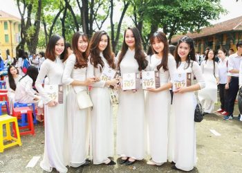 Đề thi thử THPT Quốc gia môn Văn của Bộ GD&ĐT năm 2019