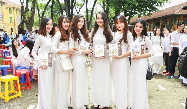 Đề thi thử THPT Quốc gia môn Văn của Bộ GD&ĐT năm 2019