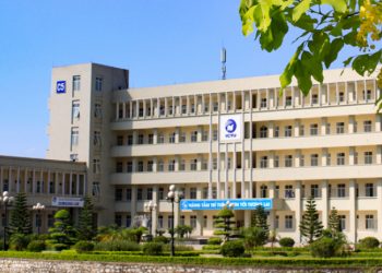 ĐH CNTT & Truyền thông Thái Nguyên tuyển sinh ĐHLT từ Cao đẳng