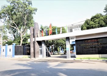 ĐH Giao thông Vận Tải TPHCM tuyển sinh Liên thông ĐH năm 2020