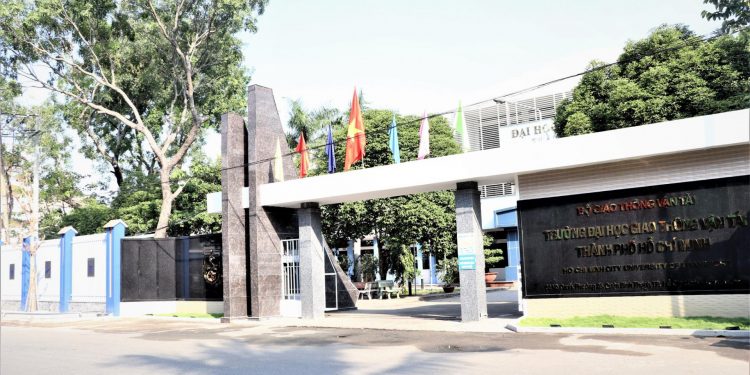 ĐH Giao thông Vận Tải TPHCM tuyển sinh Liên thông ĐH năm 2020