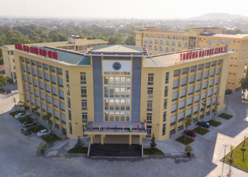 ĐH Kinh tế – ĐH Huế thông báo tuyển sinh Văn bằng 2 đại học chính quy