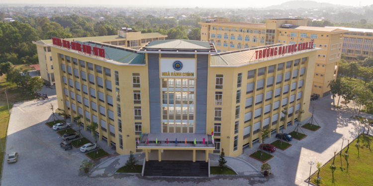 ĐH Kinh tế – ĐH Huế thông báo tuyển sinh Văn bằng 2 đại học chính quy