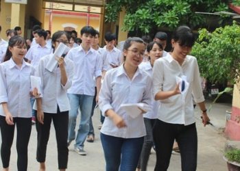 Điểm chuẩn 2020 của các trường Đại học sẽ cao hơn các năm trước