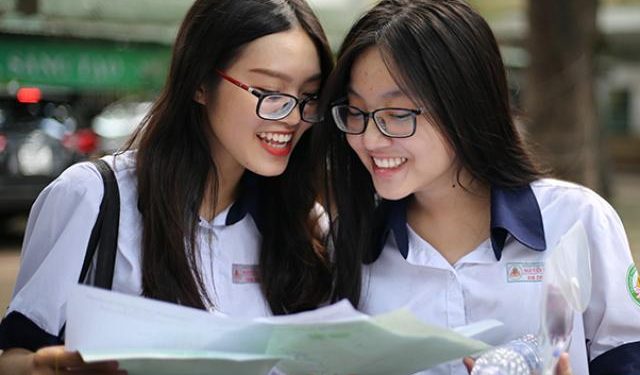 Điểm chuẩn Đại học Công nghệ Đông Á 2020