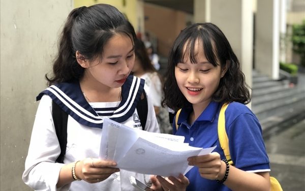 Điểm chuẩn Đại học Công nghệ Miền Đông 2020