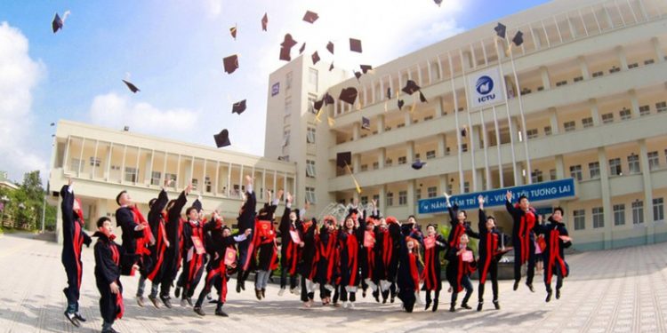 Điểm chuẩn Đại học Công nghệ thông tin và Truyền thông – Đại học Thái Nguyên 2020