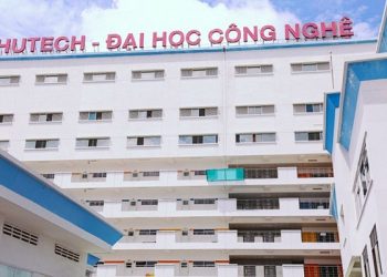 Điểm chuẩn đại học Công nghệ TP HCM 2020 theo phương thức xét học bạ